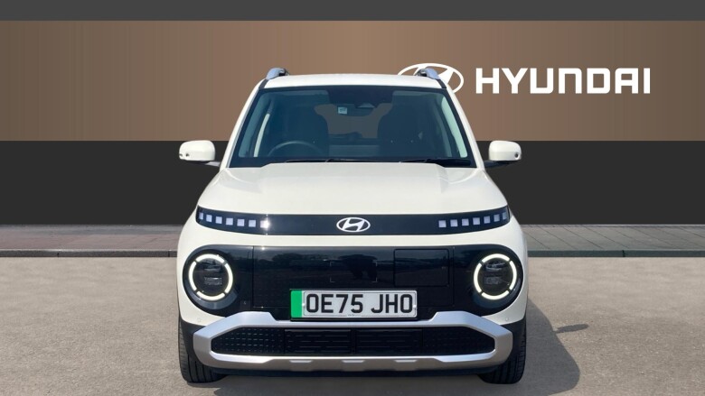 Hyundai INSTER 85kW 02 49kWh 5dr Auto Electric Hatchback